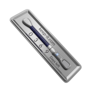 Imagen del indicador Keep-it