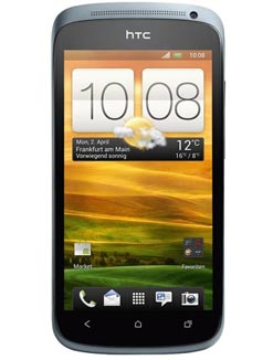 HTC One S
