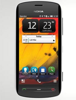 Nokia 808 PureView