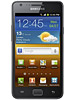 Samsung I9100 Galaxy S II