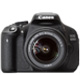 Canon EOS 600D
