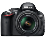 Nikon D5100