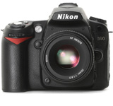 Nikon D90