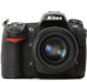 Nikon D300S