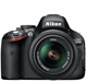 Nikon D5100