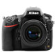 Nikon D800