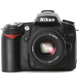 Nikon D90