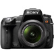 Sony Alpha DSLR-A560