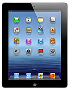 Apple iPad 3 Wi-Fi + 4G