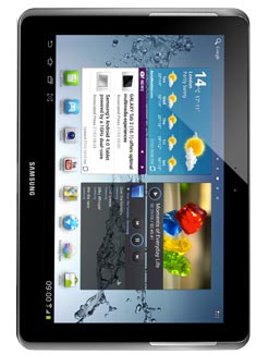 Samsung Galaxy Tab 2 10.1 P5100