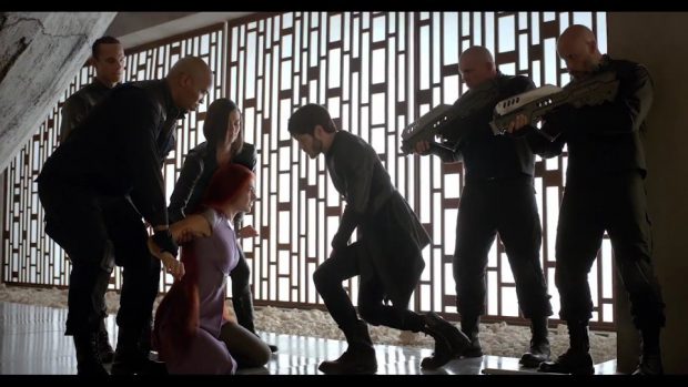 Inhumans