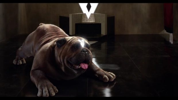 Inhumans