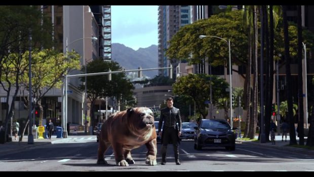 Inhumans