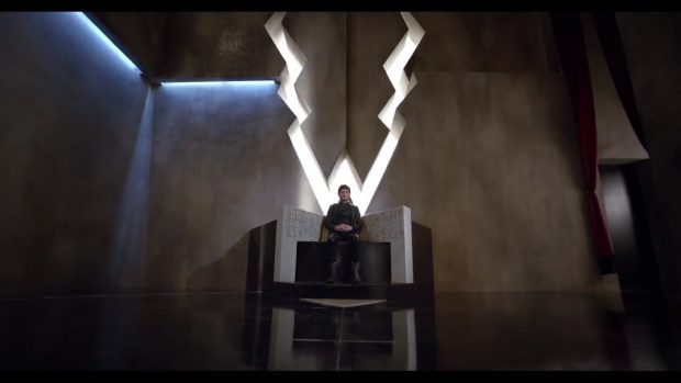 Inhumans
