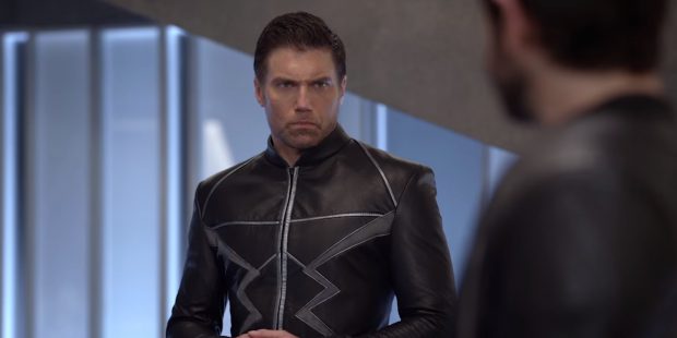 Inhumans