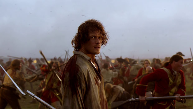 Outlander
