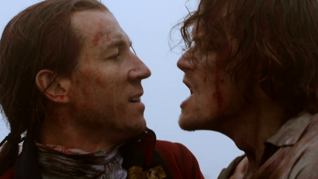 Outlander