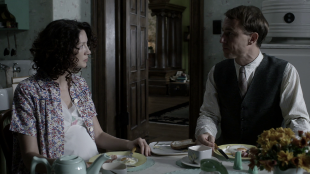 Outlander