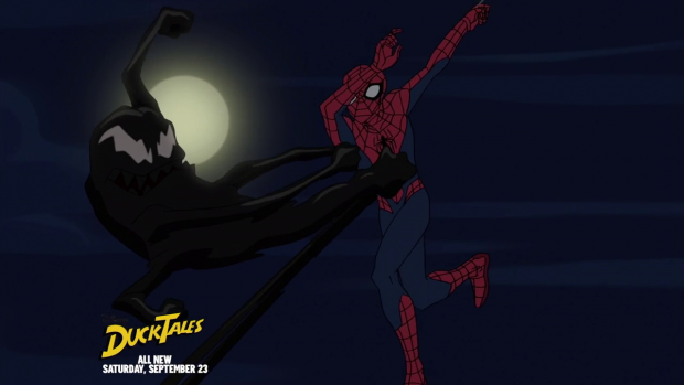 Spider-Man