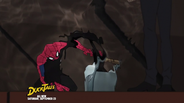 Spider-Man
