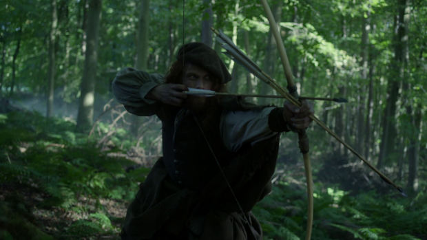 Outlander