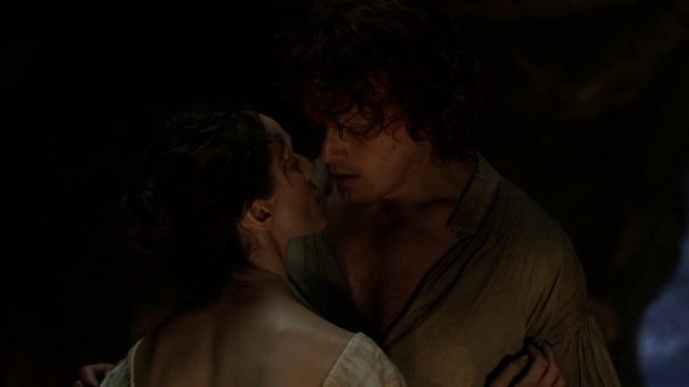 Outlander