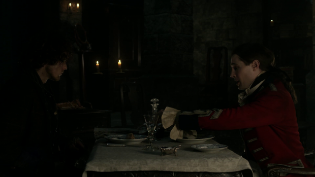 Outlander