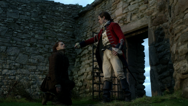 Outlander