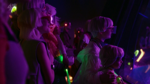 Electric Dreams
