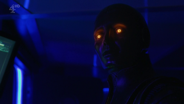 Electric Dreams