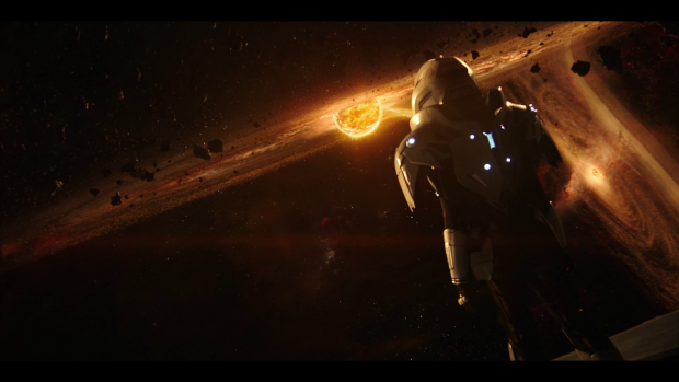 Discovery
