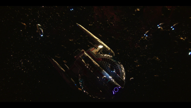 Discovery