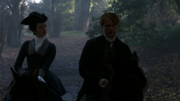 Outlander