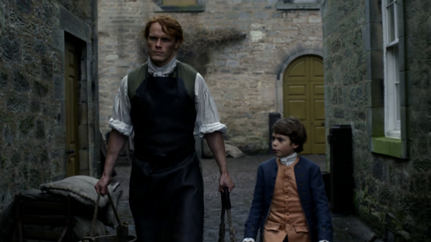Outlander