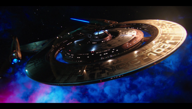 Discovery