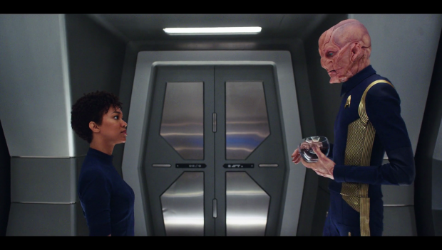 Discovery