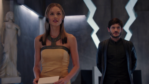 Inhumans