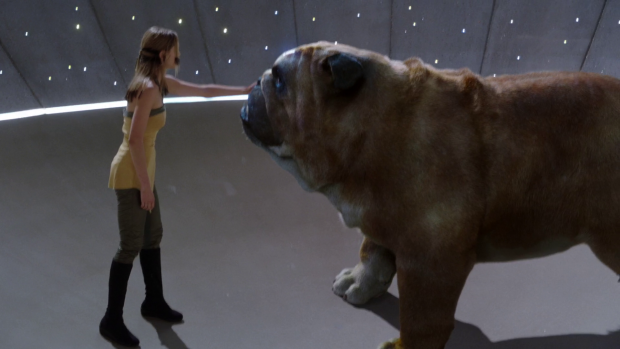 Inhumans