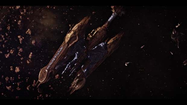 Discovery
