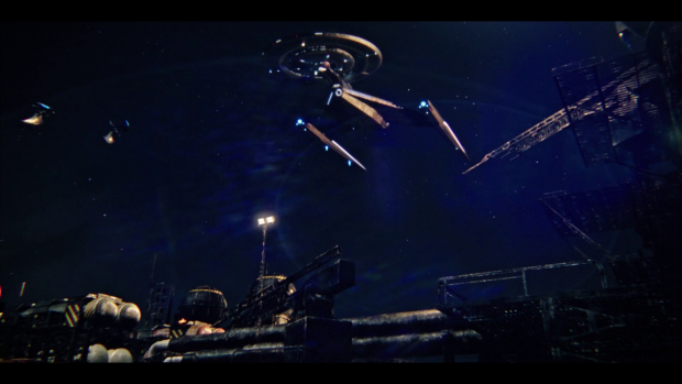 Discovery