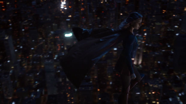 Supergirl