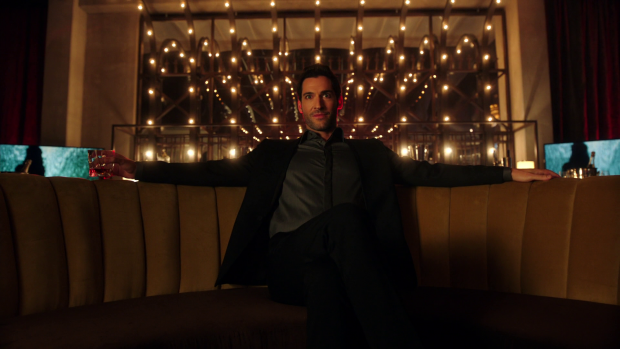 Lucifer