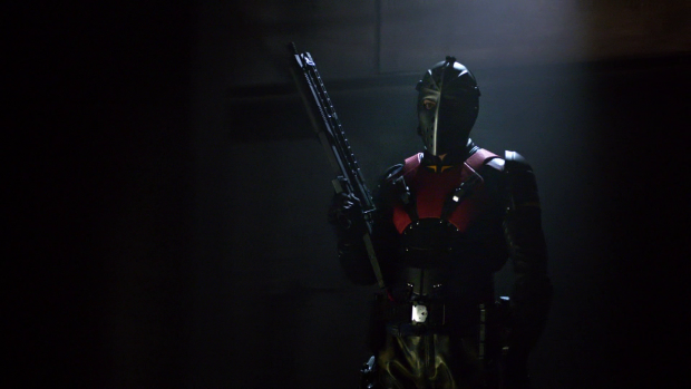 Arrow