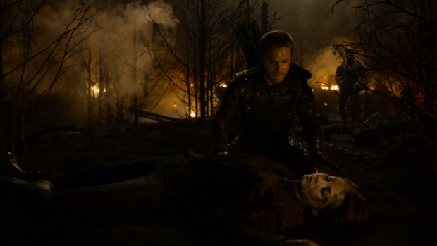 Arrow