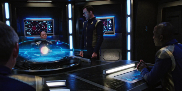 Discovery