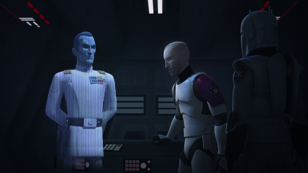 Rebels