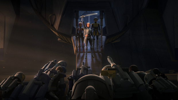 Rebels