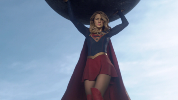 Supergirl