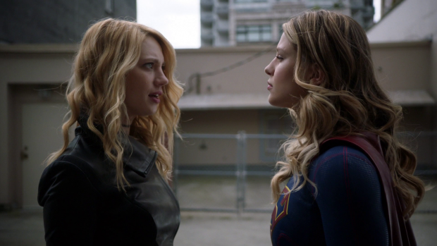 Supergirl