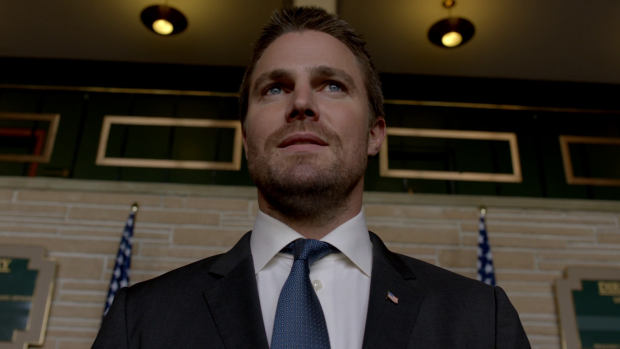 Arrow